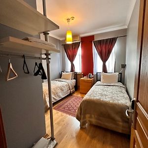 Kamer met Twee Aparte Bedden